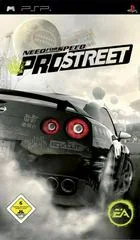 Background - Need for Speed: ProStreet - PSP - Retrocharting