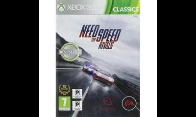 Need for Speed Rivals [Classics]