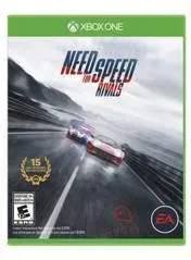 Background - Need For Speed Rivals [Complete Edition] - PAL Xbox One - Retrocharting