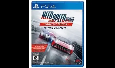 Need for Speed Rivals [Complete Edition]
