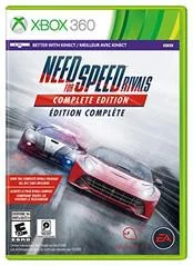 Background - Need for Speed Rivals [Complete Edition] - Xbox 360 - Retrocharting