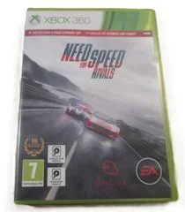 Background - Need For Speed: Rivals [Ultimate Cop Pack] - Xbox 360 - Retrocharting