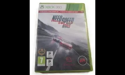 Need For Speed: Rivals [Ultimate Cop Pack]