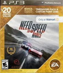 Background - Need For Speed Rivals [Walmart] - Playstation 3 - Retrocharting