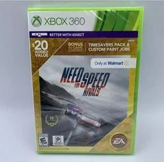 Background - Need For Speed Rivals [Walmart] - Xbox 360 - Retrocharting