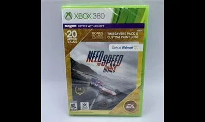 Need For Speed Rivals [Walmart]