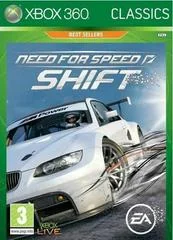 Background - Need for Speed: Shift [Classics] - Xbox 360 - Retrocharting