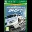 Need for Speed: Shift [Classics] - Xbox 360 - Retrocharting