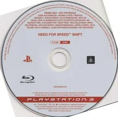 Background - Need For Speed: Shift [Not For Resale] - Playstation 3 - Retrocharting