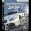 Need for Speed: Shift [Platinum] - Playstation 3 - Retrocharting