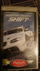 Background - Need for Speed: Shift [Platinum] - PSP - Retrocharting
