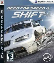 Background - Need for Speed Shift - Playstation 3 - Retrocharting