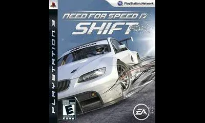 Need For Speed: Shift [Special Edition]