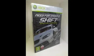 Need For Speed Shift [Special Edition]