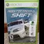 Need For Speed Shift [with Ratings] - Xbox 360 - Retrocharting