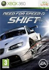 Background - Need for Speed: Shift - Xbox 360 - Retrocharting