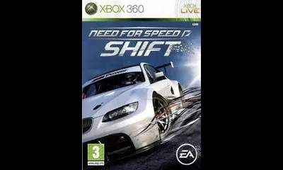Need for Speed: Shift