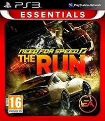 Background - Need For Speed: The Run [Essentials] - Playstation 3 - Retrocharting