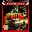 Need For Speed: The Run [Essentials] - Playstation 3 - Retrocharting