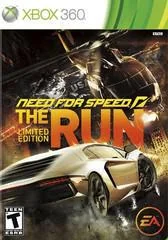 Background - Need for Speed: The Run [Limited Edition] - Xbox 360 - Retrocharting