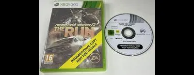 Need for Speed: The Run [Promo]
