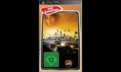 Need For Speed: Undercover [Essentials]