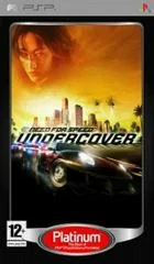 Background - Need for Speed: Undercover [Platinum] - PSP - Retrocharting