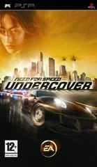 Background - Need for Speed: Undercover - PSP - Retrocharting