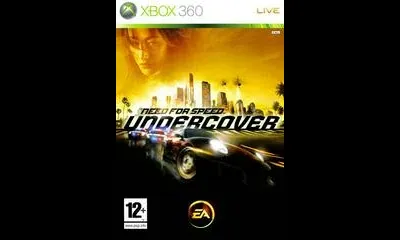 Need for Speed: Undercover
