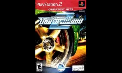 Need for Speed Underground 2 [Greatest Hits]