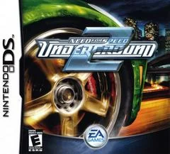 Background - Need For Speed Underground 2 - Nintendo DS - Retrocharting