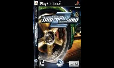 Need for Speed Underground 2 [Platinum]