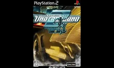 Need For Speed Underground 2 SHA_DO