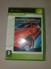 Background - Need for Speed Underground [Classics] - Xbox - Retrocharting