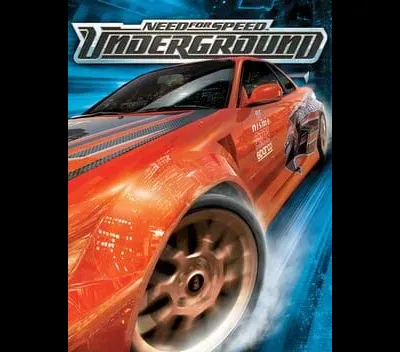 Need for Speed Underground