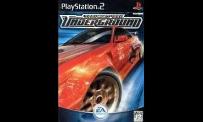 Need For Speed Underground