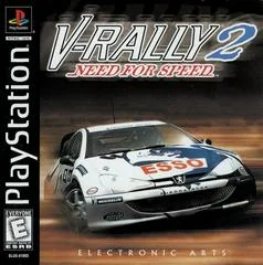 Background - Need for Speed: V-Rally 2 - PlayStation - Retrocharting