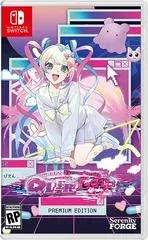 Needy Streamer Overload