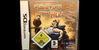 Neighbours from Hell