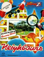 Background - Neighbours - ZX Spectrum - Retrocharting