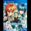 Nekketsu Inou Bukatsu-Tan Trigger Kiss - Playstation Vita - Retrocharting