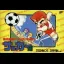 Nekketsu Koukou Dodgeball Bu Kunio Kun Soccer - Famicom - Retrocharting