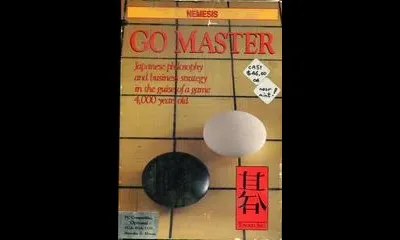 Nemesis GO Master