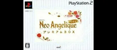 Neo Angelique [Full Voice Premium Box]