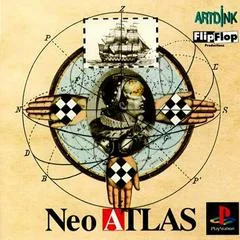 Background - Neo Atlas - PlayStation - Retrocharting
