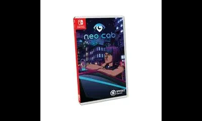 Neo Cab [Limited Edition]