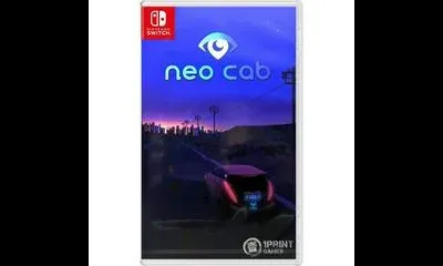 Neo Cab