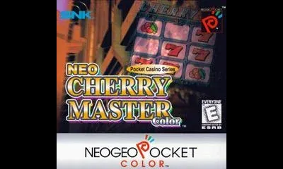 Neo Cherry Master Color
