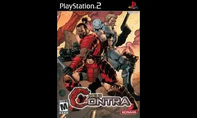Neo Contra