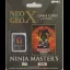 Neo Geo X Ninja Master's - Neo Geo MVS - Retrocharting